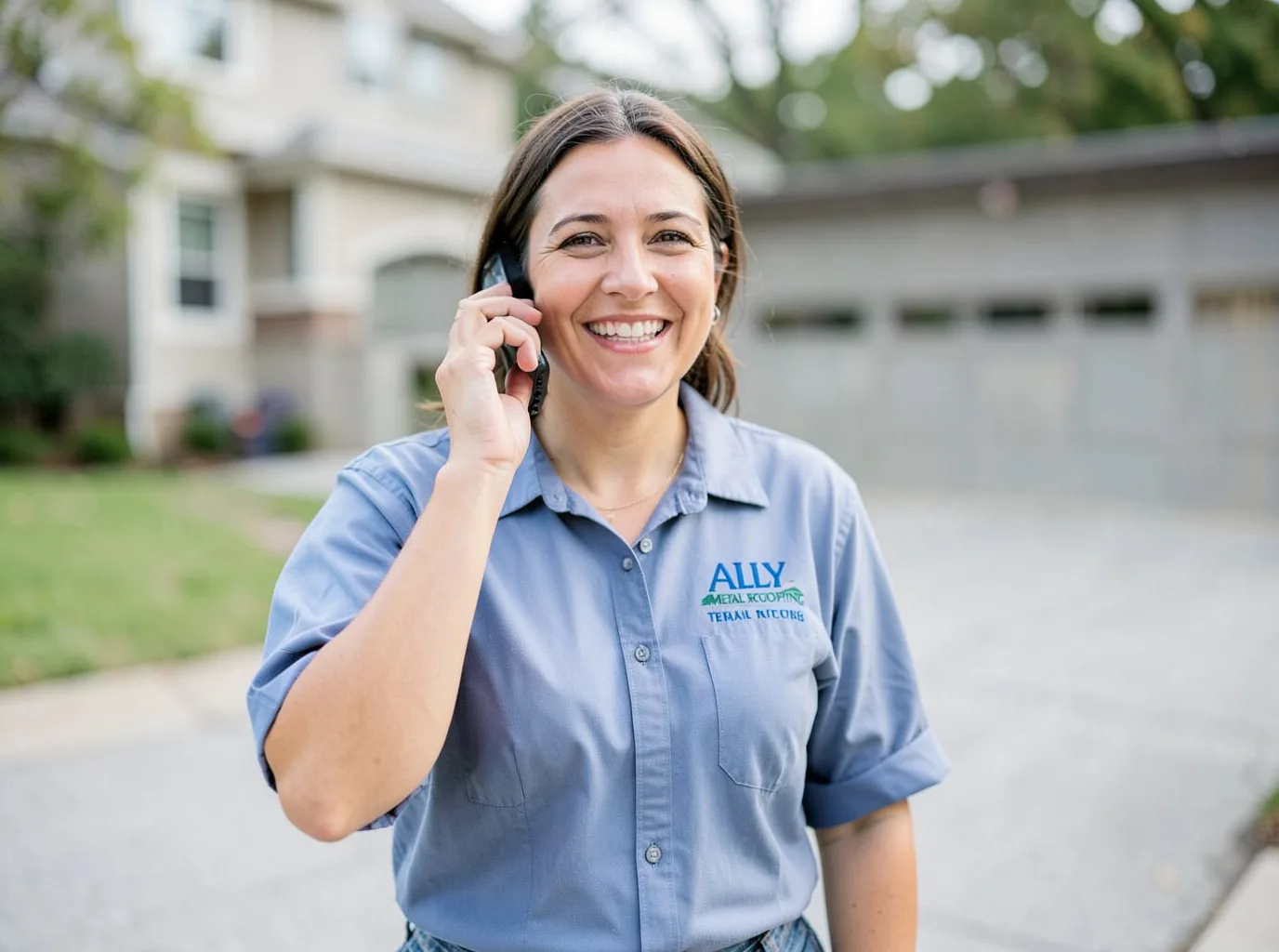 Metal Roof Installation Woodbine, NJ FAQs